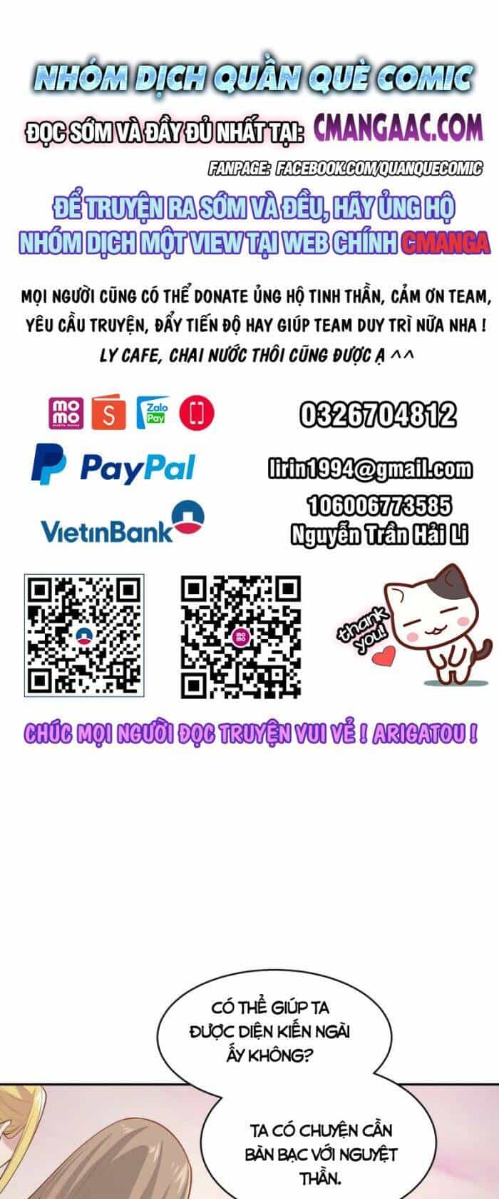 Trùng Sinh Đô Thị Thiên Tôn - Chương 387 - ảnh 2