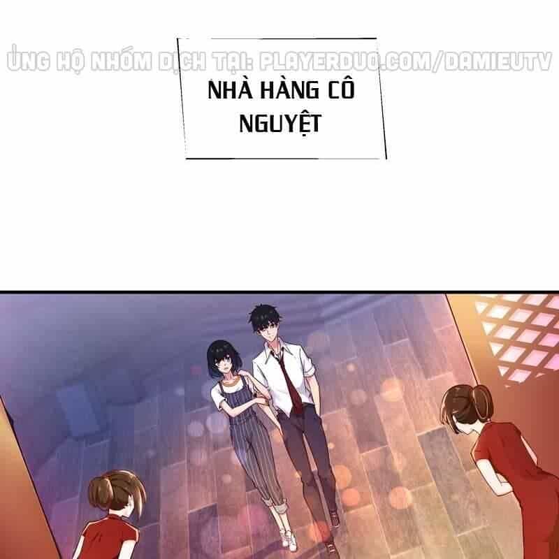 Trùng Sinh Đô Thị Thiên Tôn - Chương 38 - ảnh 1