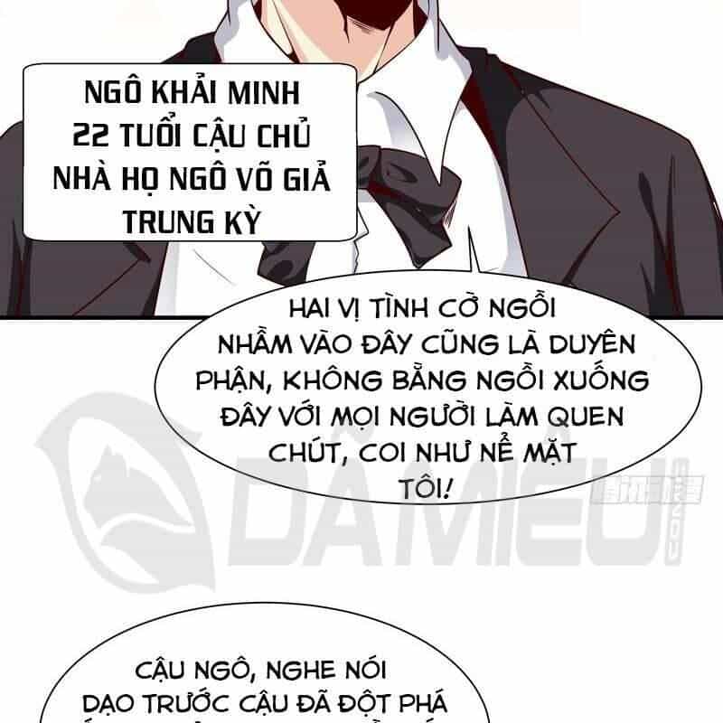 Trùng Sinh Đô Thị Thiên Tôn - Chương 38 - ảnh 26