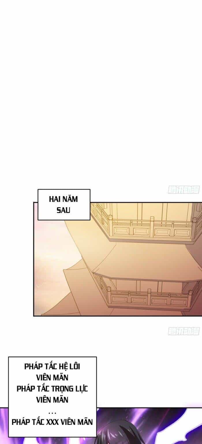 Trùng Sinh Đô Thị Thiên Tôn - Chương 389 - ảnh 12