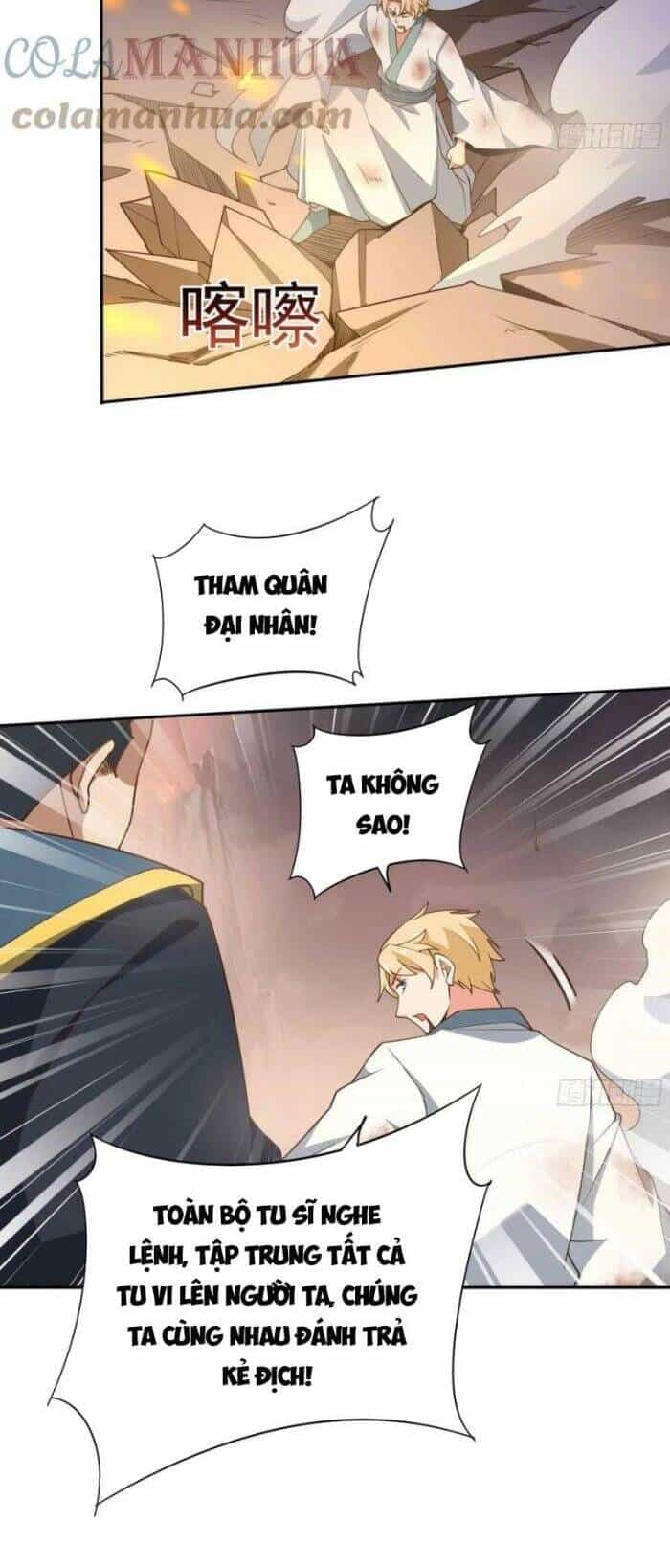 Trùng Sinh Đô Thị Thiên Tôn - Chương 391 - ảnh 4