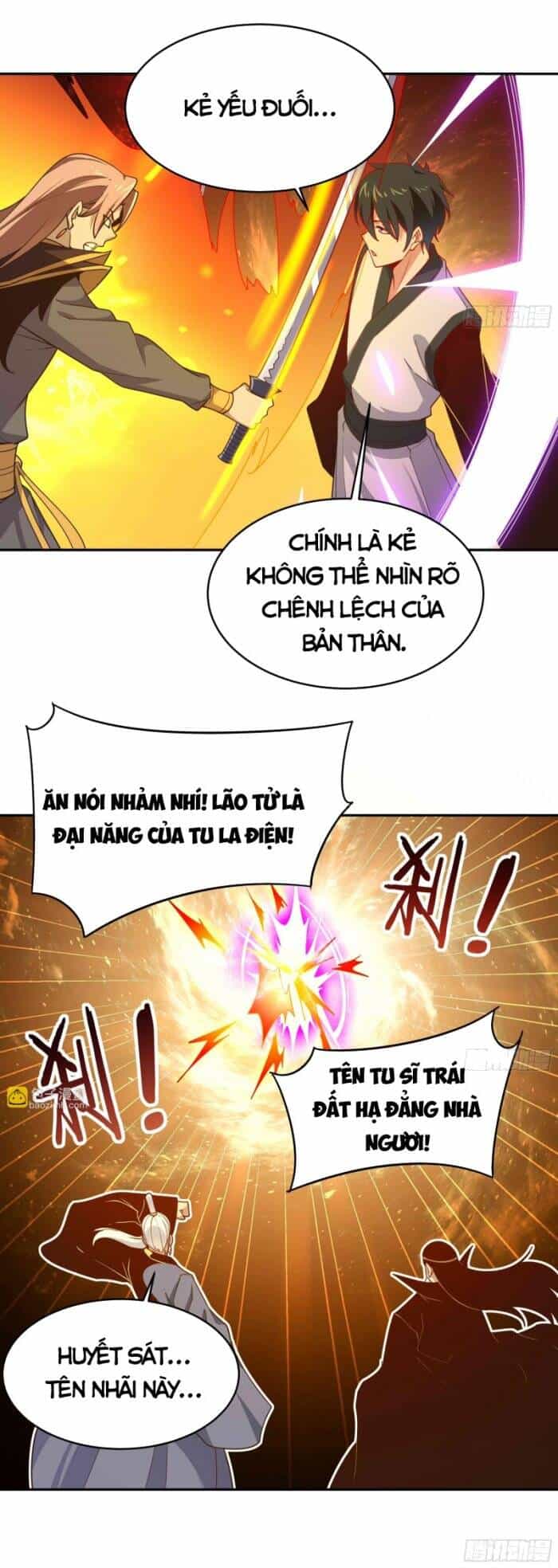 Trùng Sinh Đô Thị Thiên Tôn - Chương 393 - ảnh 13