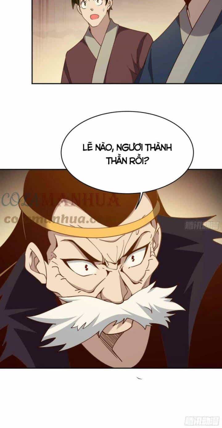 Trùng Sinh Đô Thị Thiên Tôn - Chương 394 - ảnh 22