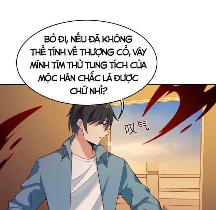 Trùng Sinh Đô Thị Thiên Tôn - Chương 396 - ảnh 26