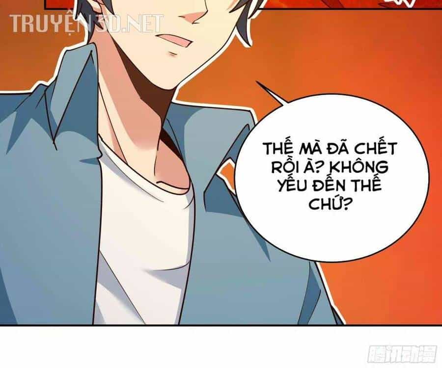 Trùng Sinh Đô Thị Thiên Tôn - Chương 397 - ảnh 21
