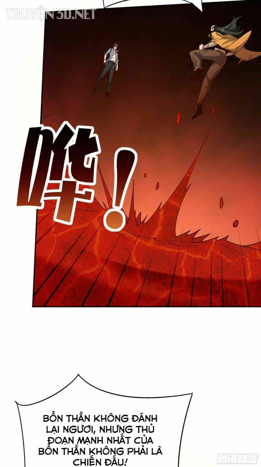 Trùng Sinh Đô Thị Thiên Tôn - Chương 397 - ảnh 24