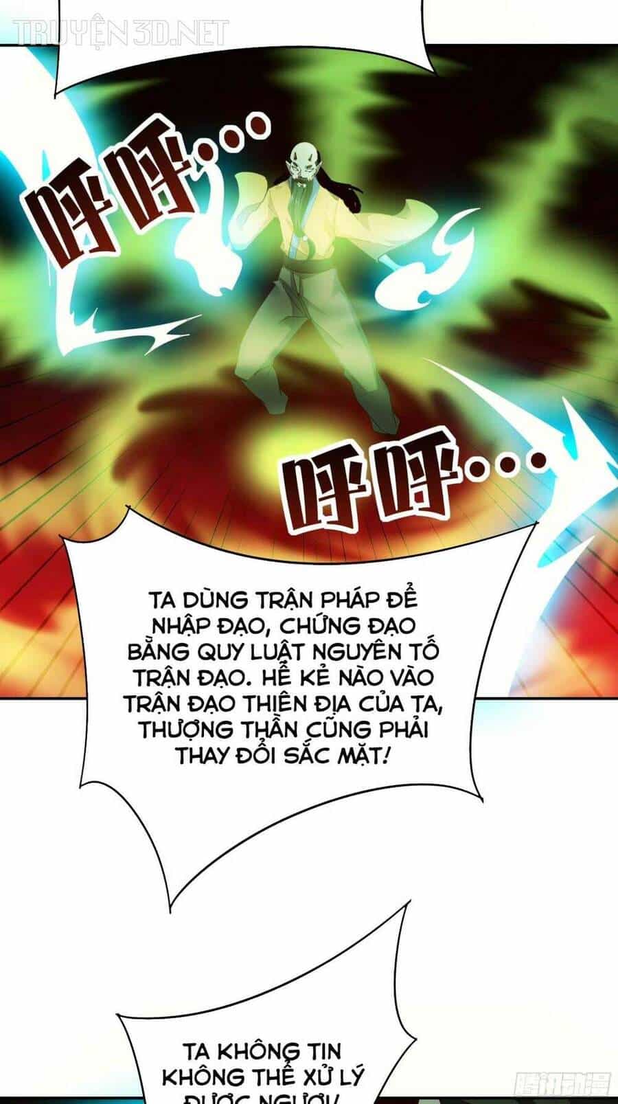Trùng Sinh Đô Thị Thiên Tôn - Chương 397 - ảnh 25