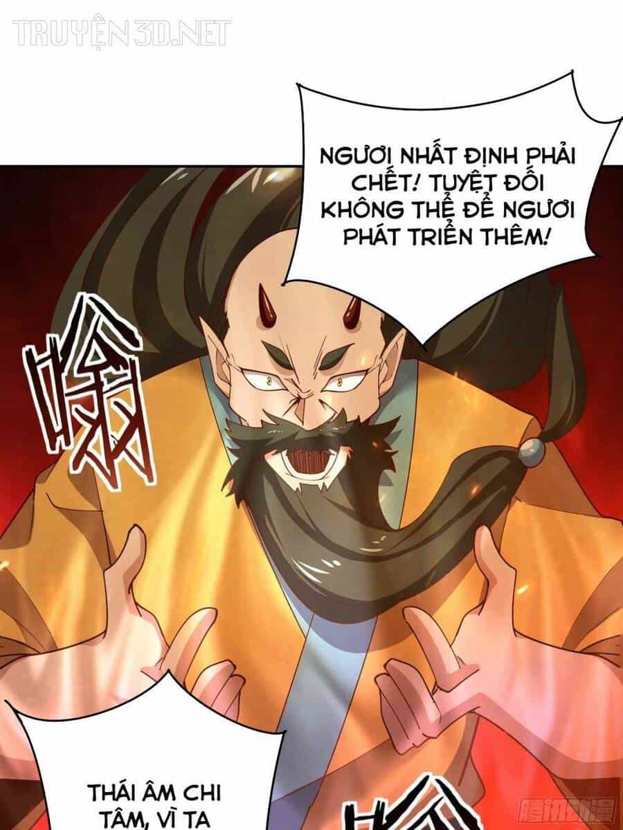 Trùng Sinh Đô Thị Thiên Tôn - Chương 398 - ảnh 3