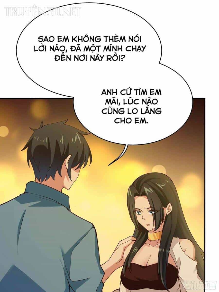 Trùng Sinh Đô Thị Thiên Tôn - Chương 398 - ảnh 31