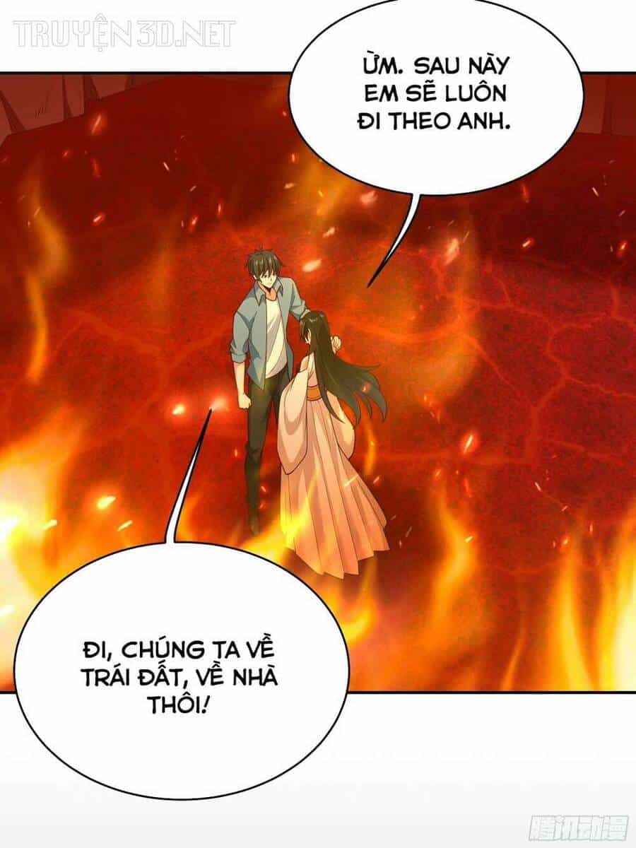 Trùng Sinh Đô Thị Thiên Tôn - Chương 398 - ảnh 34