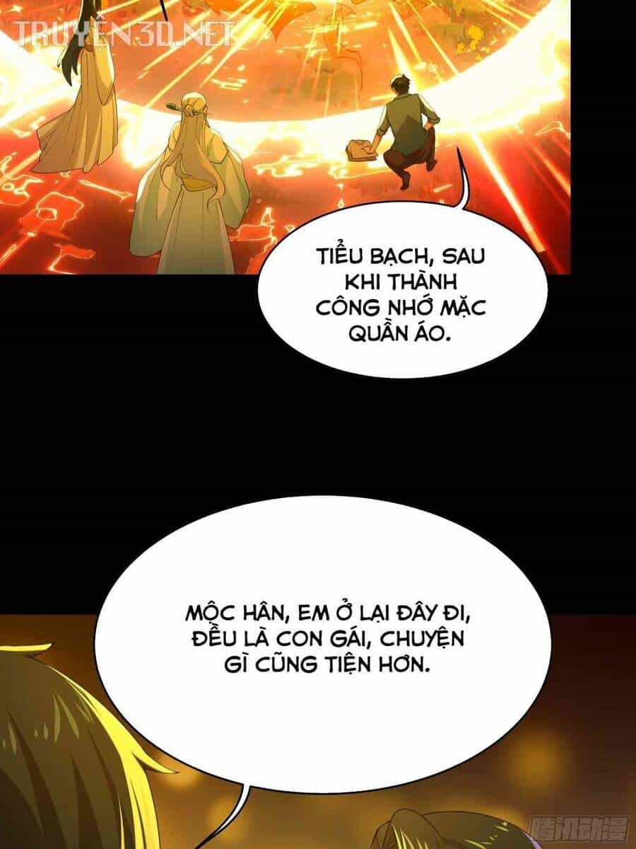 Trùng Sinh Đô Thị Thiên Tôn - Chương 399 - ảnh 22
