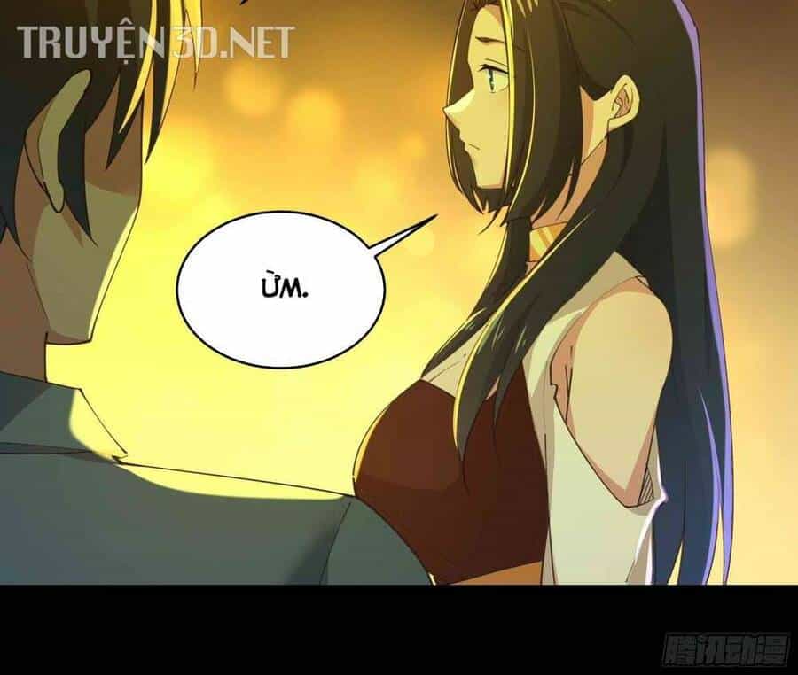 Trùng Sinh Đô Thị Thiên Tôn - Chương 399 - ảnh 23