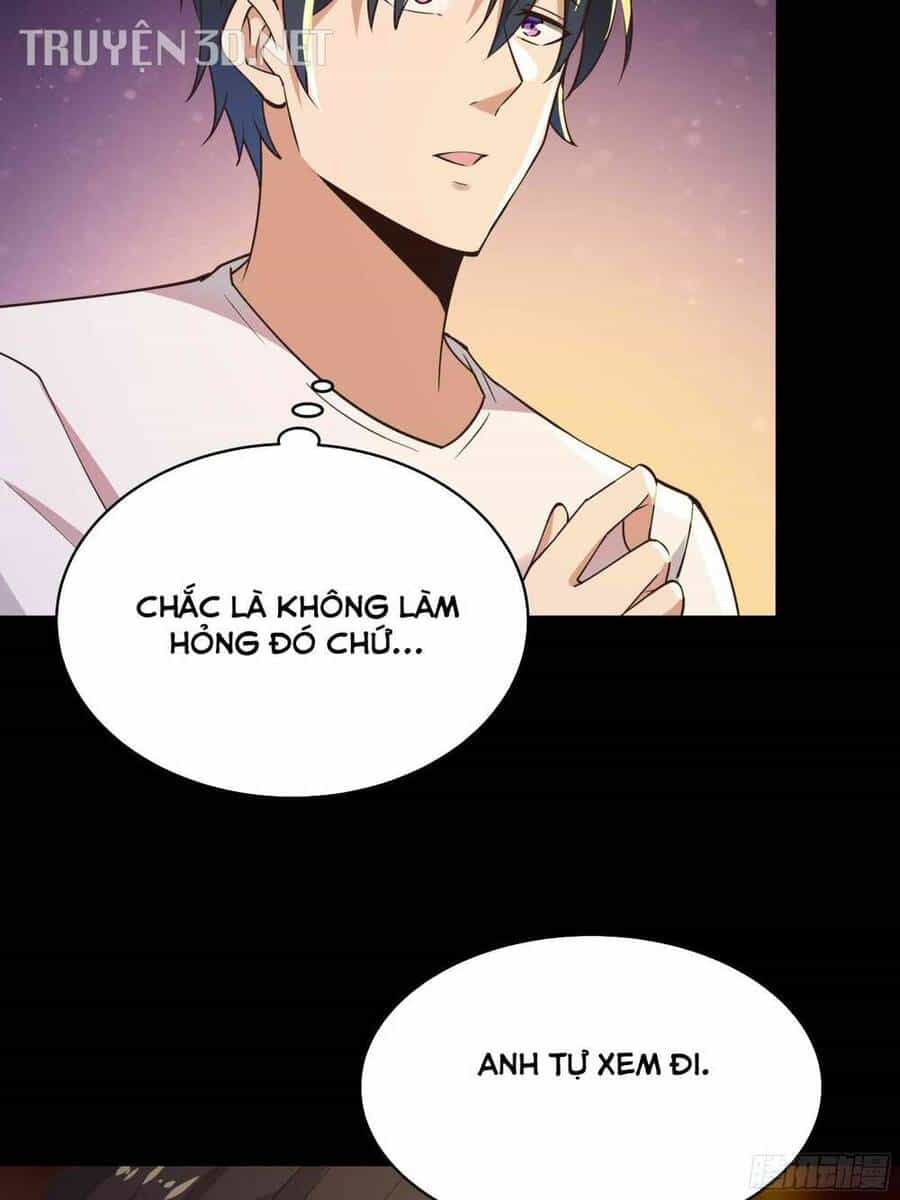 Trùng Sinh Đô Thị Thiên Tôn - Chương 399 - ảnh 40