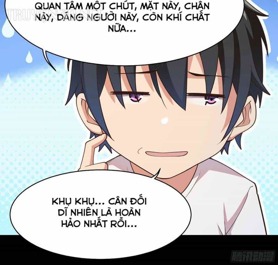 Trùng Sinh Đô Thị Thiên Tôn - Chương 399 - ảnh 9
