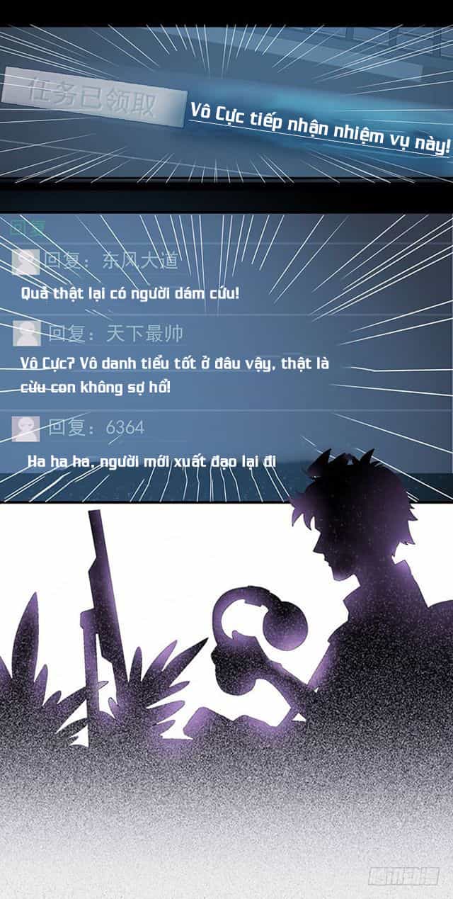 Trùng Sinh Đô Thị Thiên Tôn - Chương 3 - ảnh 10