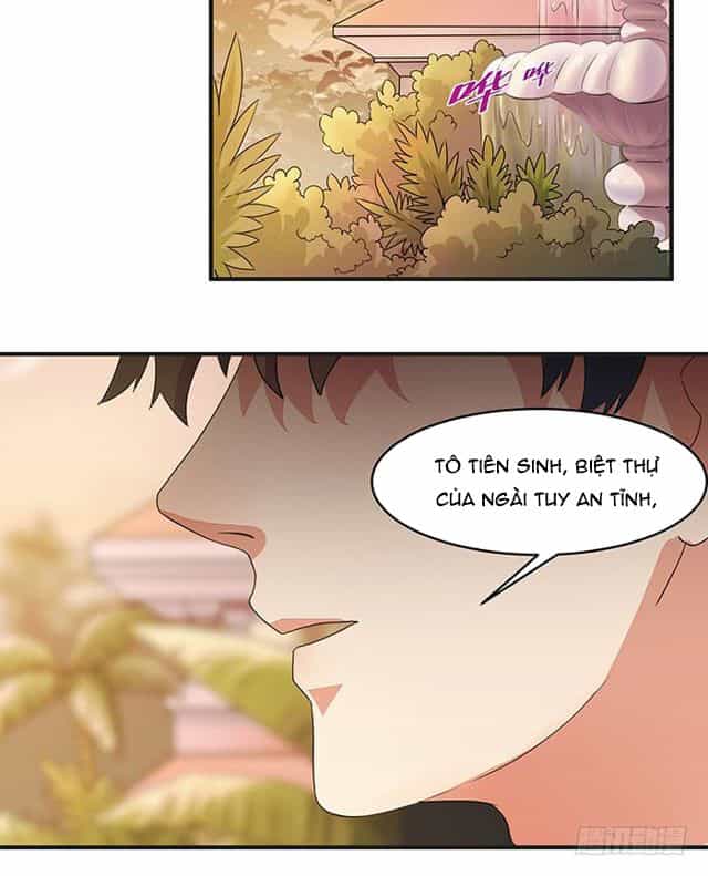 Trùng Sinh Đô Thị Thiên Tôn - Chương 3 - ảnh 21