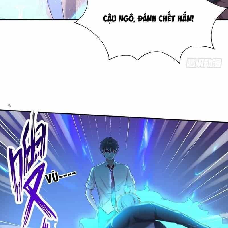 Trùng Sinh Đô Thị Thiên Tôn - Chương 39 - ảnh 36