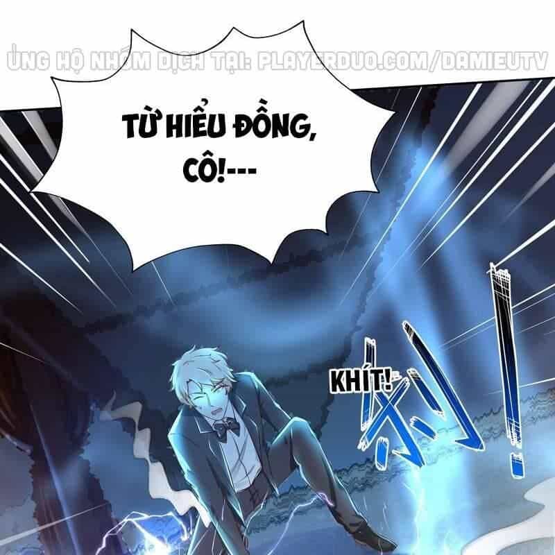 Trùng Sinh Đô Thị Thiên Tôn - Chương 39 - ảnh 42