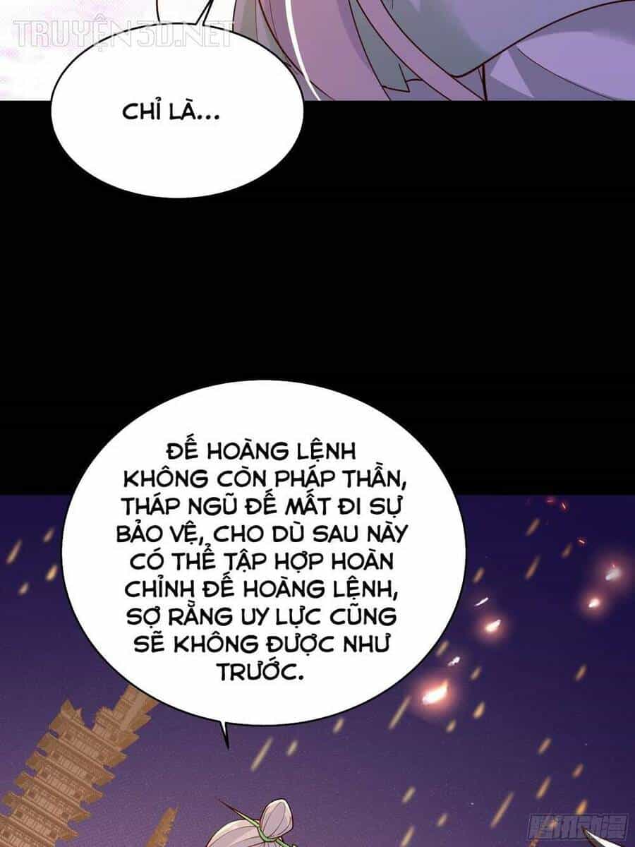 Trùng Sinh Đô Thị Thiên Tôn - Chương 401 - ảnh 33