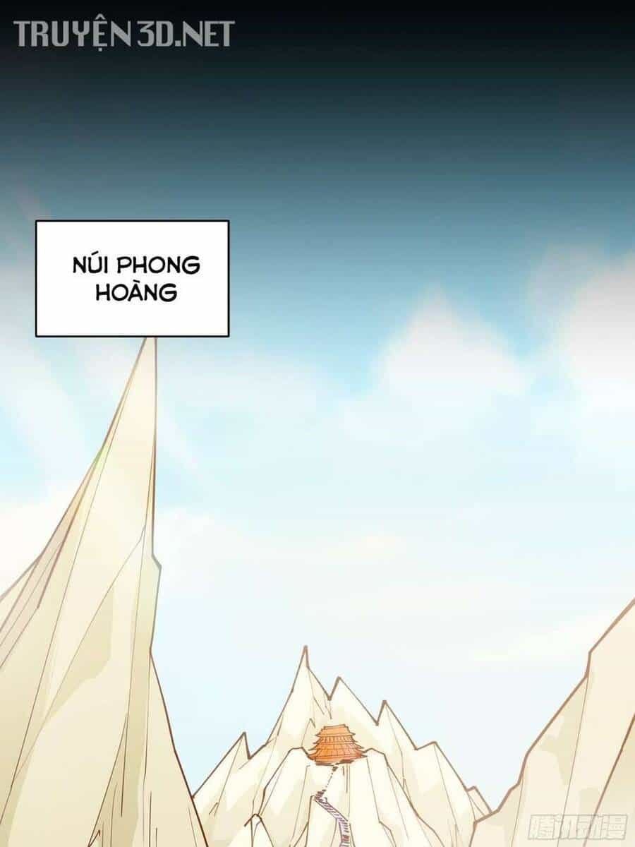 Trùng Sinh Đô Thị Thiên Tôn - Chương 401 - ảnh 40