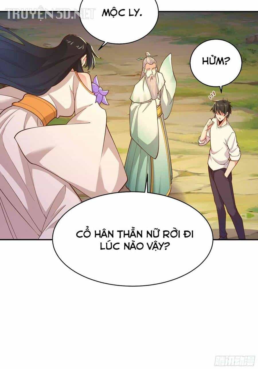 Trùng Sinh Đô Thị Thiên Tôn - Chương 402 - ảnh 13