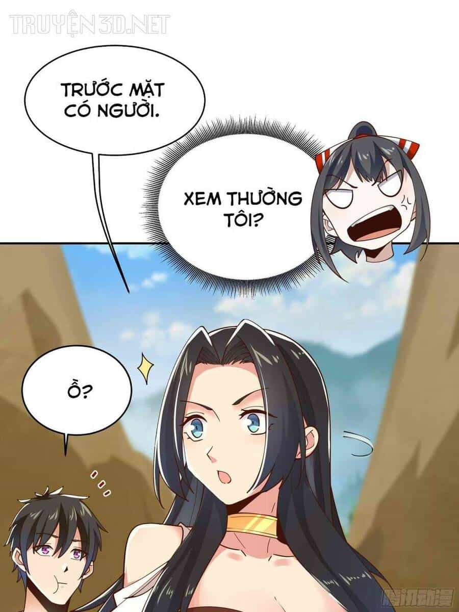 Trùng Sinh Đô Thị Thiên Tôn - Chương 402 - ảnh 19