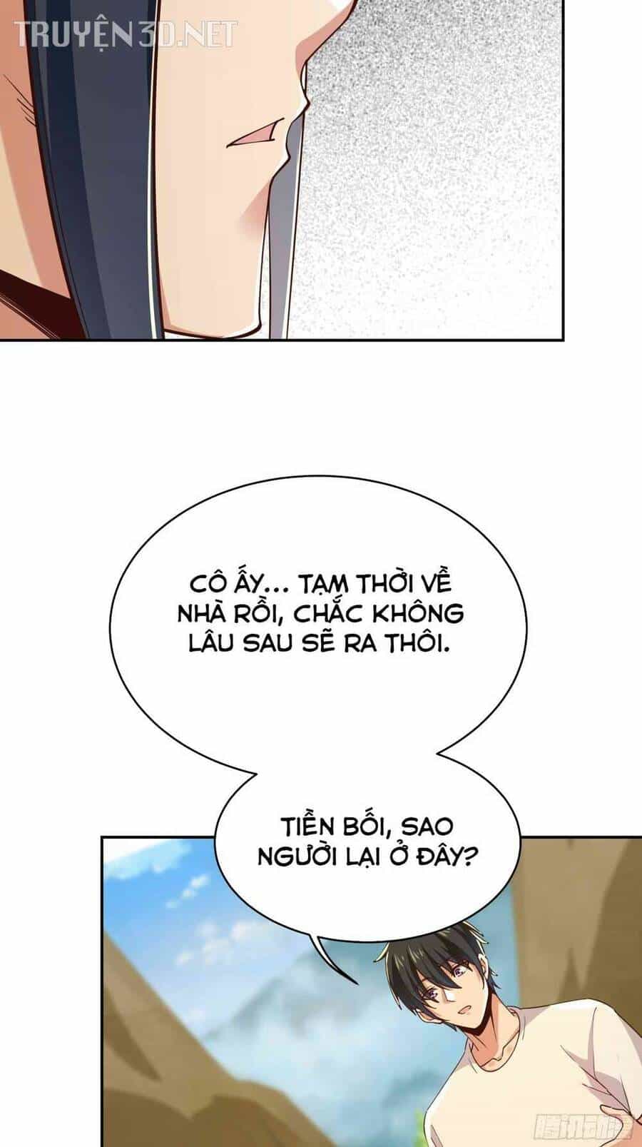 Trùng Sinh Đô Thị Thiên Tôn - Chương 402 - ảnh 29