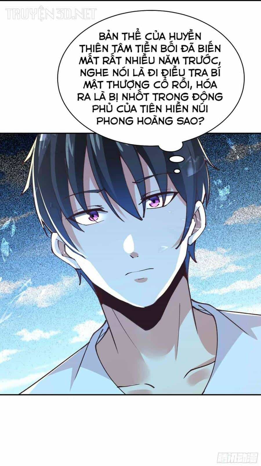 Trùng Sinh Đô Thị Thiên Tôn - Chương 402 - ảnh 32