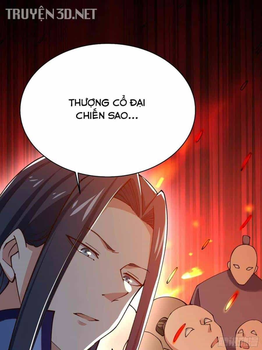 Trùng Sinh Đô Thị Thiên Tôn - Chương 403 - ảnh 31