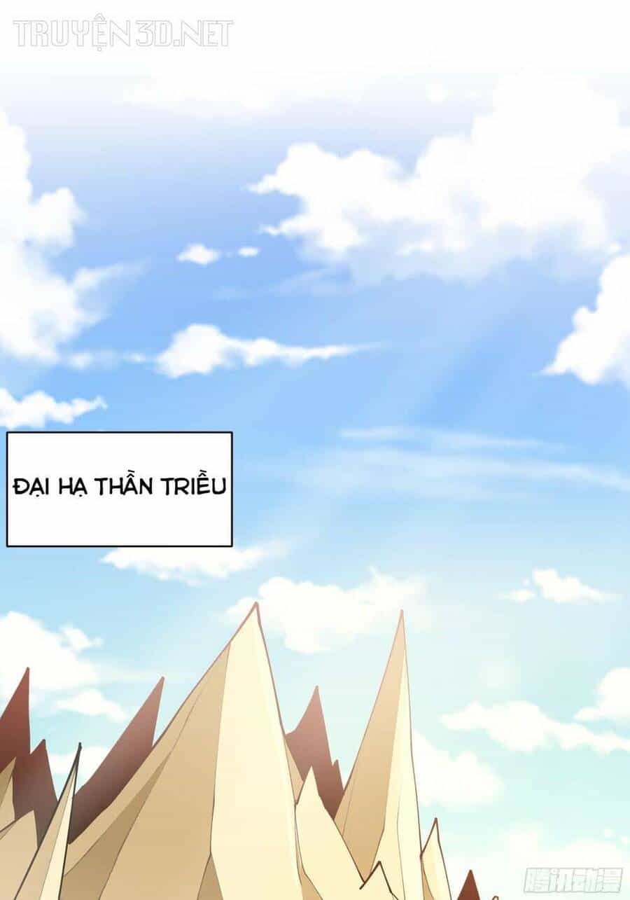 Trùng Sinh Đô Thị Thiên Tôn - Chương 404 - ảnh 3