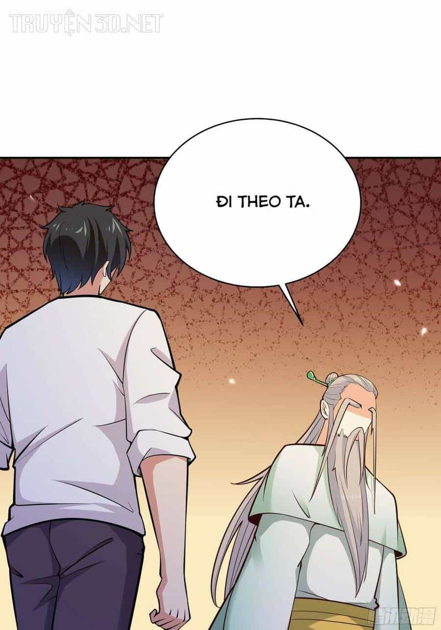 Trùng Sinh Đô Thị Thiên Tôn - Chương 404 - ảnh 41