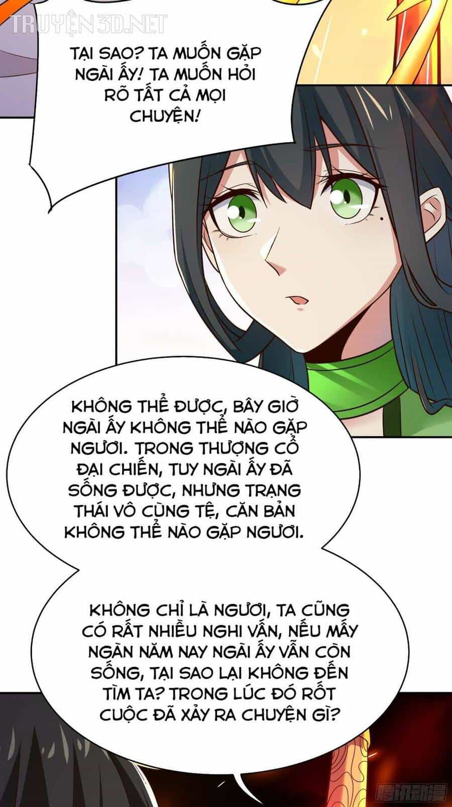 Trùng Sinh Đô Thị Thiên Tôn - Chương 405 - ảnh 20