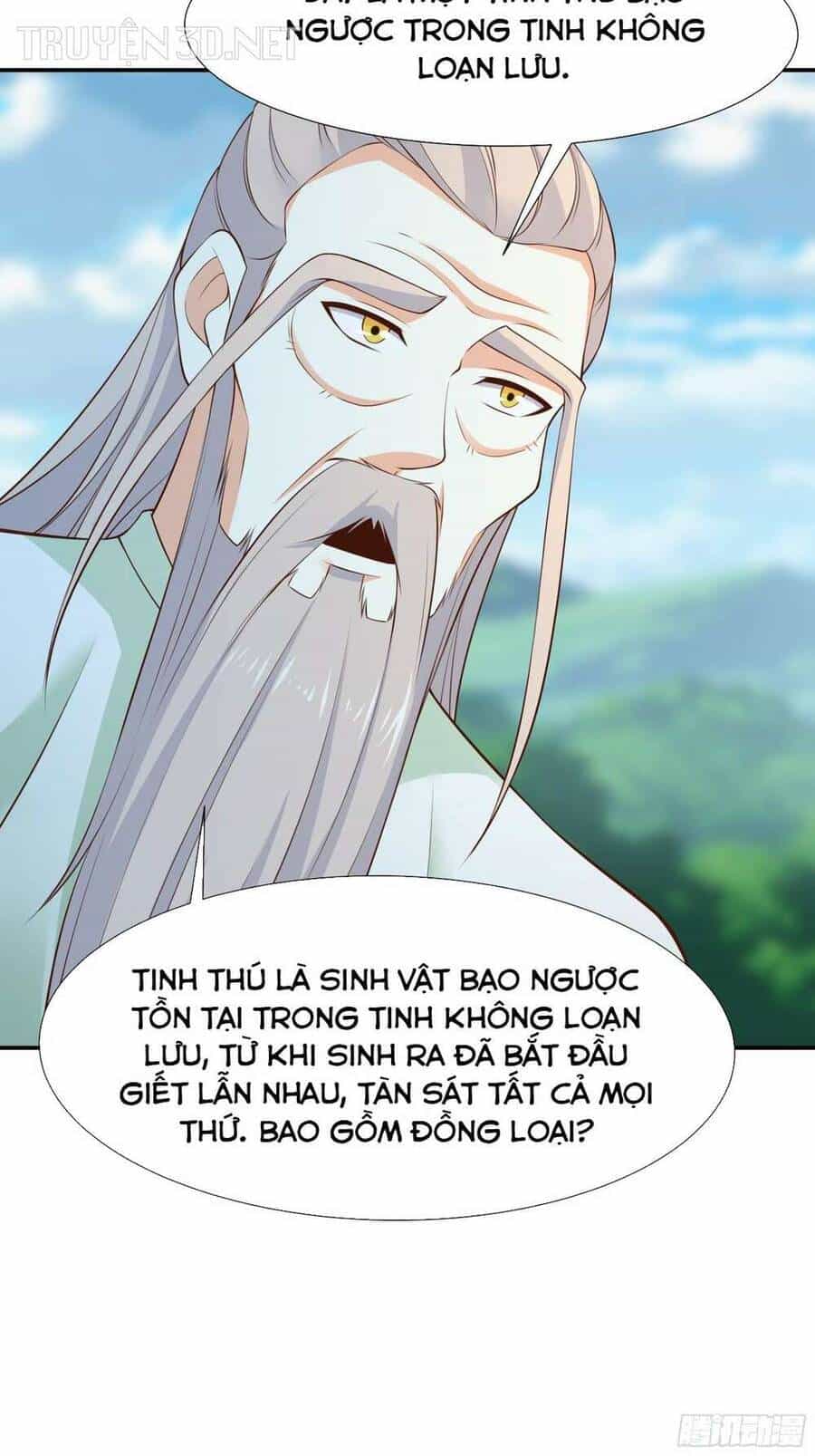 Trùng Sinh Đô Thị Thiên Tôn - Chương 407 - ảnh 29