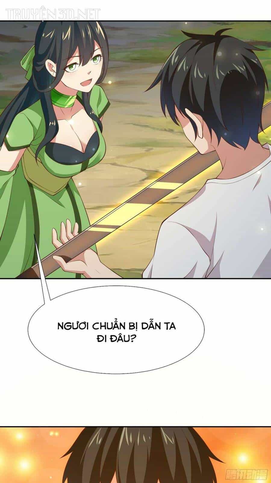 Trùng Sinh Đô Thị Thiên Tôn - Chương 407 - ảnh 4