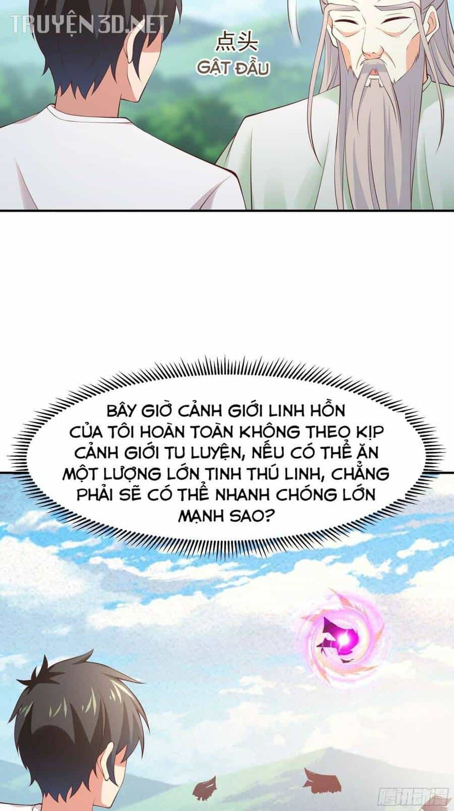 Trùng Sinh Đô Thị Thiên Tôn - Chương 408 - ảnh 10