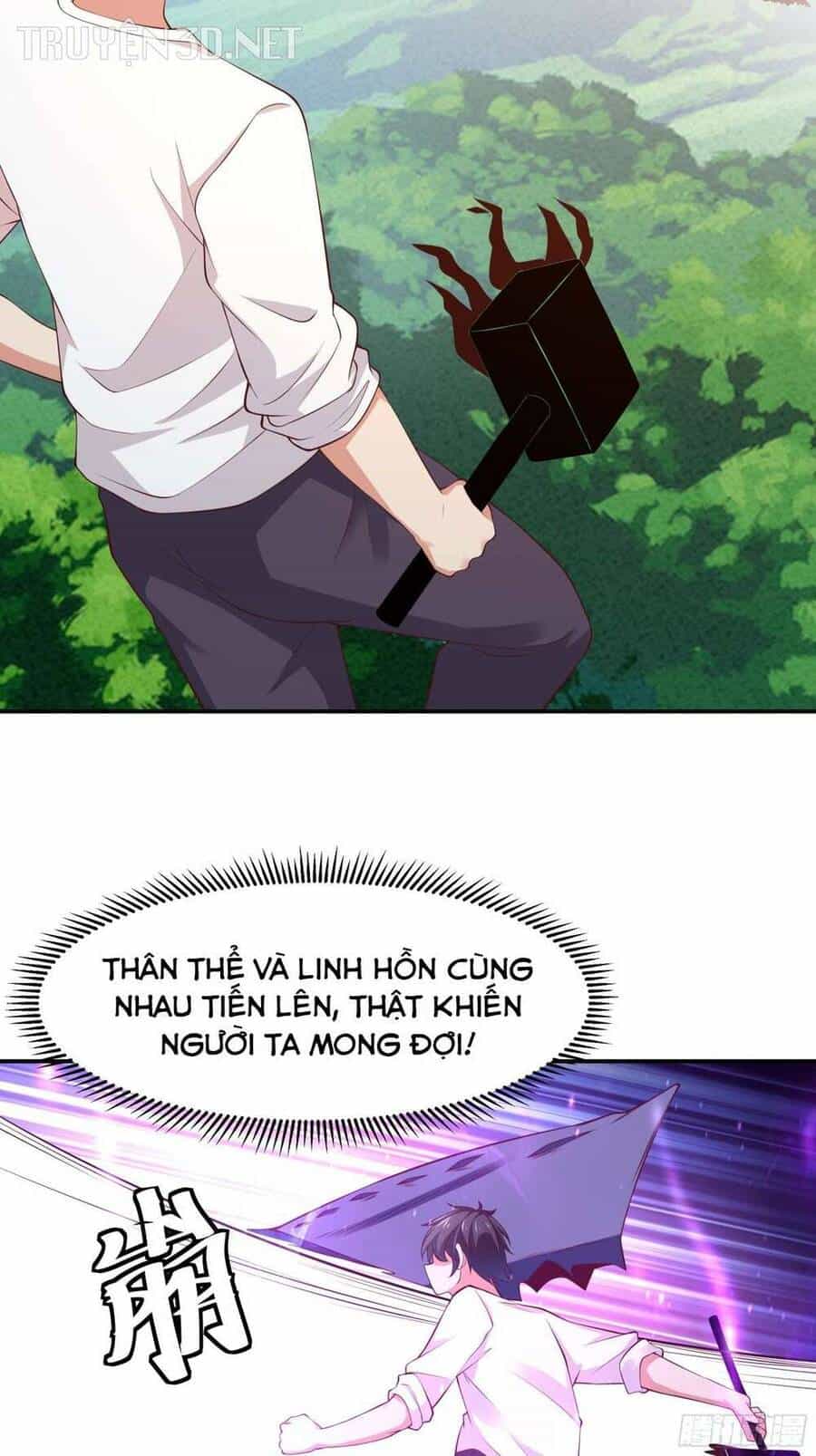 Trùng Sinh Đô Thị Thiên Tôn - Chương 408 - ảnh 11