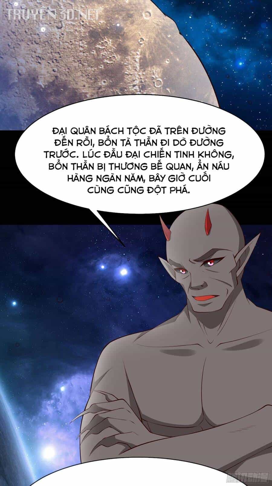 Trùng Sinh Đô Thị Thiên Tôn - Chương 409 - ảnh 19