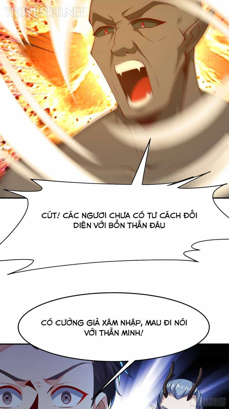 Trùng Sinh Đô Thị Thiên Tôn - Chương 409 - ảnh 25