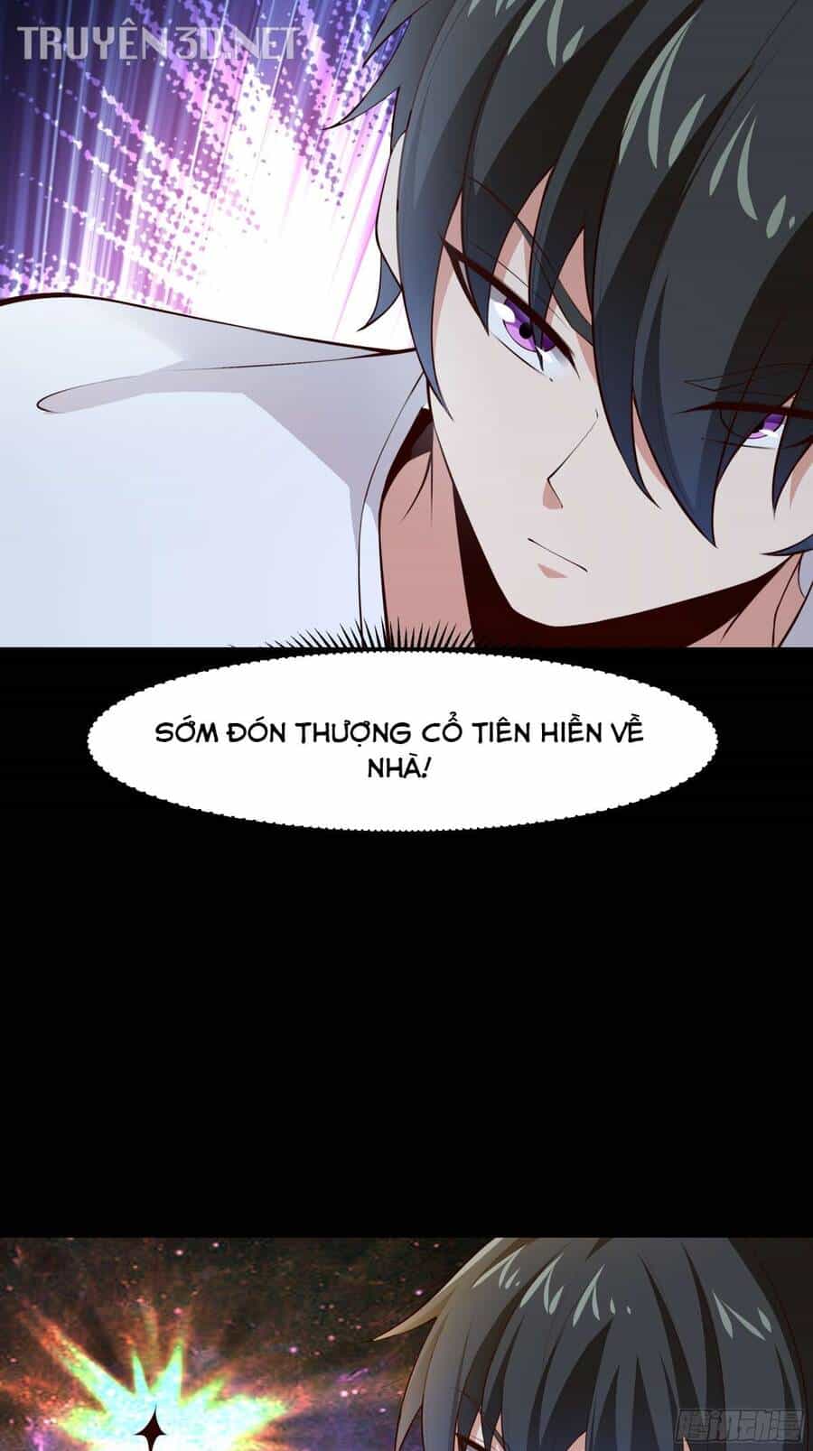 Trùng Sinh Đô Thị Thiên Tôn - Chương 409 - ảnh 4