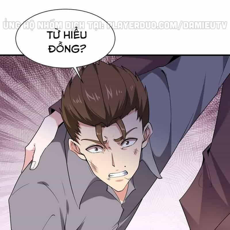 Trùng Sinh Đô Thị Thiên Tôn - Chương 40 - ảnh 1