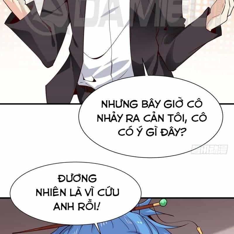 Trùng Sinh Đô Thị Thiên Tôn - Chương 40 - ảnh 11