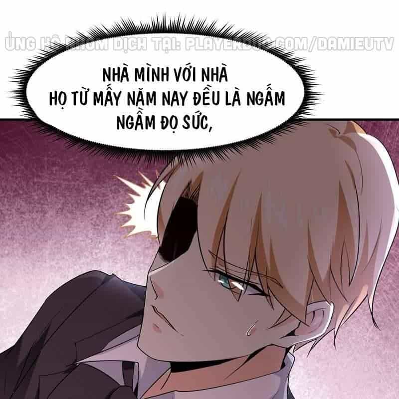 Trùng Sinh Đô Thị Thiên Tôn - Chương 40 - ảnh 22