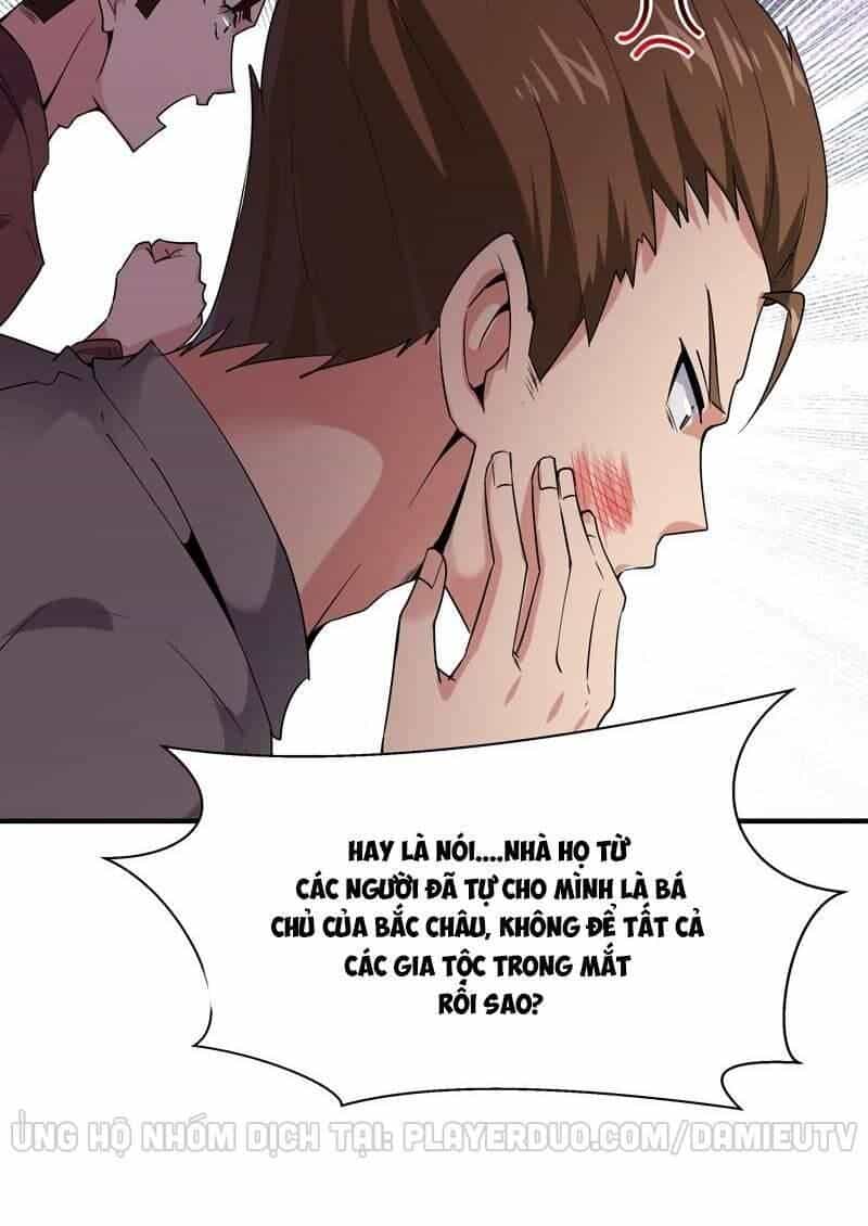 Trùng Sinh Đô Thị Thiên Tôn - Chương 40 - ảnh 25