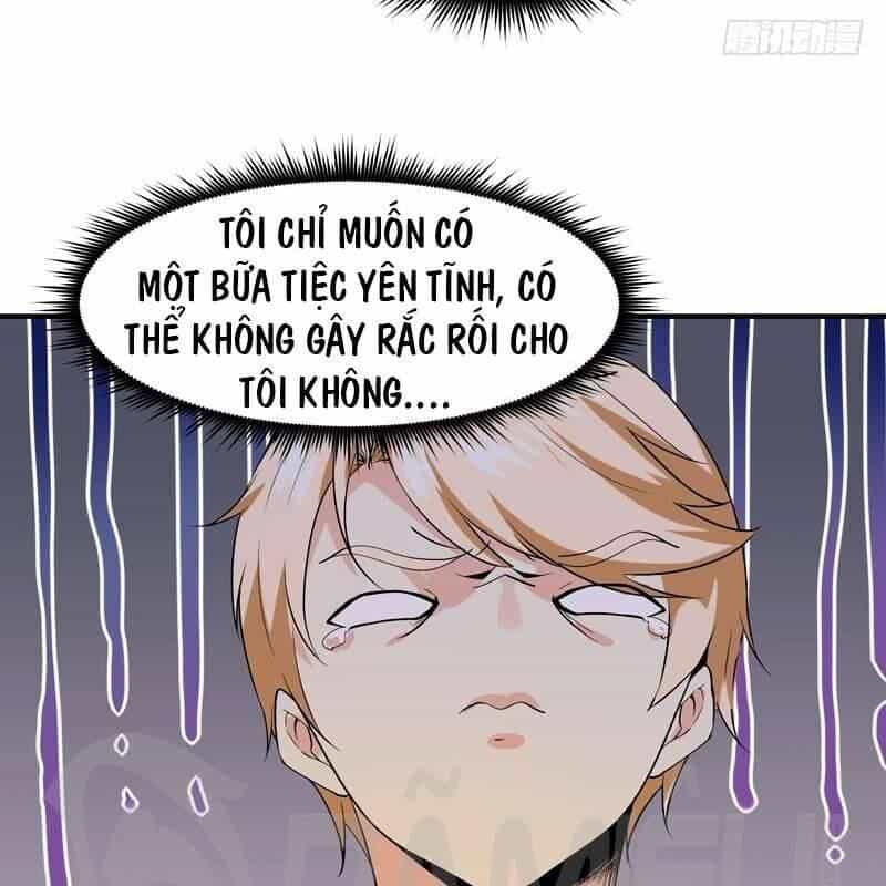 Trùng Sinh Đô Thị Thiên Tôn - Chương 40 - ảnh 27