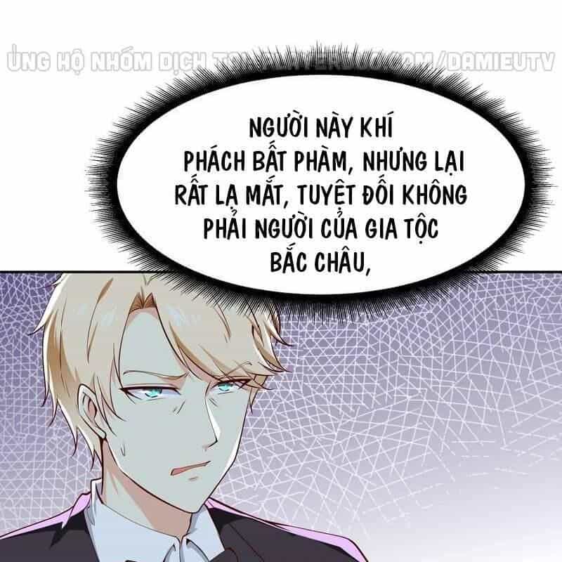 Trùng Sinh Đô Thị Thiên Tôn - Chương 41 - ảnh 18