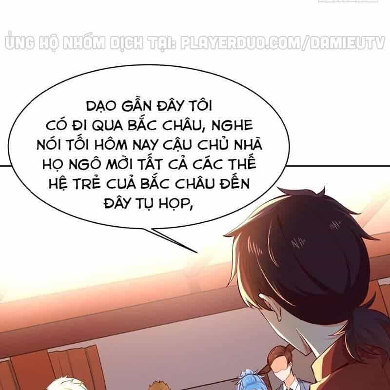 Trùng Sinh Đô Thị Thiên Tôn - Chương 41 - ảnh 29