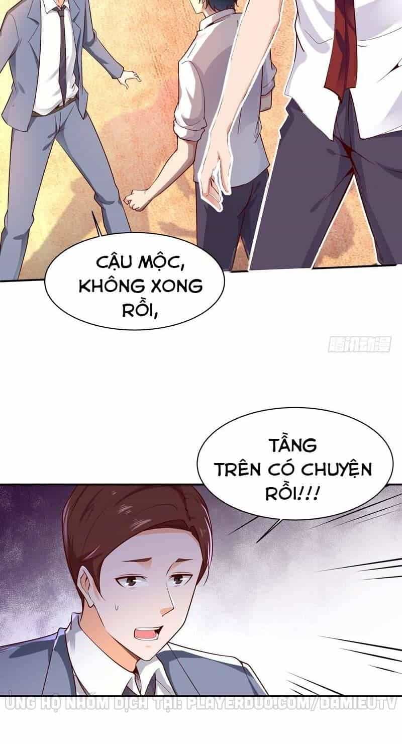 Trùng Sinh Đô Thị Thiên Tôn - Chương 41 - ảnh 42