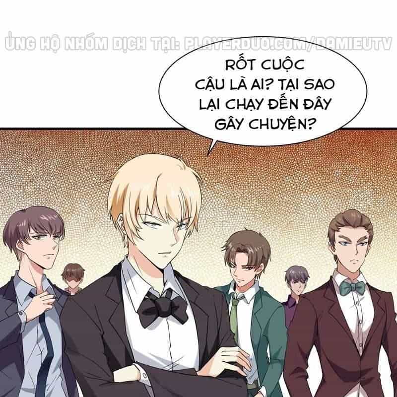 Trùng Sinh Đô Thị Thiên Tôn - Chương 42 - ảnh 1