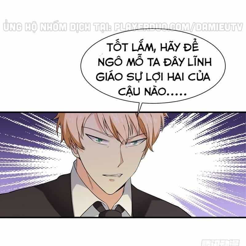 Trùng Sinh Đô Thị Thiên Tôn - Chương 42 - ảnh 12