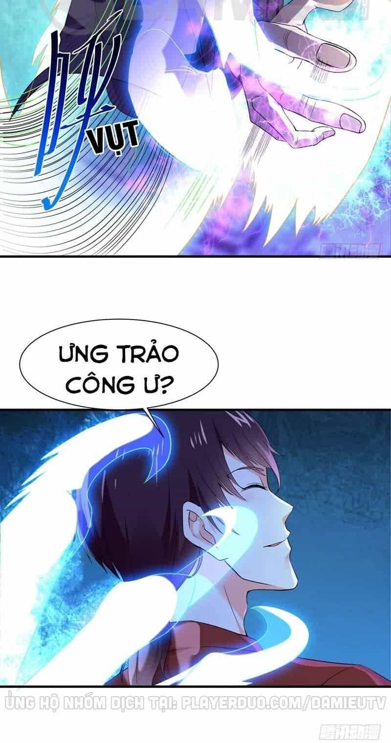 Trùng Sinh Đô Thị Thiên Tôn - Chương 42 - ảnh 14